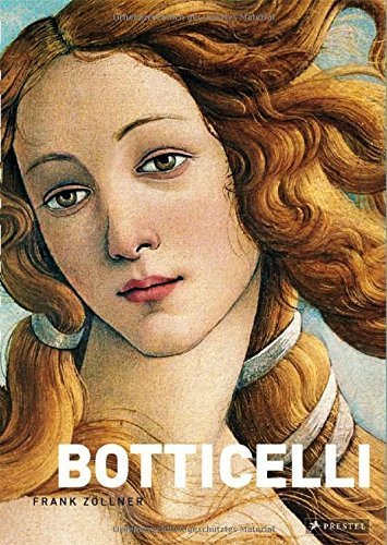 Botticelli by Frank Zöllner (2015-08-01)