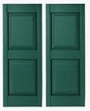 Window Treatment - Shutters & Accessories