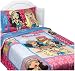 Lil Bratz Island Girl Bedding Collection