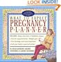 What to Expect Pregnancy Planner