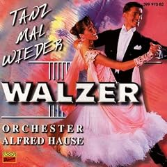 Tanz Mal Wieder Walzer