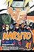 Naruto, Vol. 41: Jiraiya's Decision