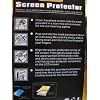 3x LG 800G Premium Clear LCD Screen Protector Cover Guard Shield Protective Film Kit