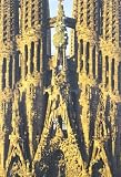 Symbology of the Temple of the Sagrada Família