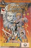 Forgotten Realms Annual #1 1990 Forgotten Realms Annual #1 1990