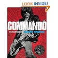 Commando: The Autobiography of Johnny Ramone
