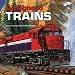 All Aboard Trains (Reading Railroad)