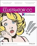 Adobe Illustrator CC : digital classroom