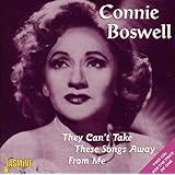 They Can't Take These Songs Away From Me [ORIGINAL RECORDINGS REMASTERED] 2CD SET
