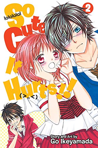 So Cute It Hurts!!, Vol. 2