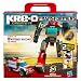 KRE-O Transformers Ratchet_s-3