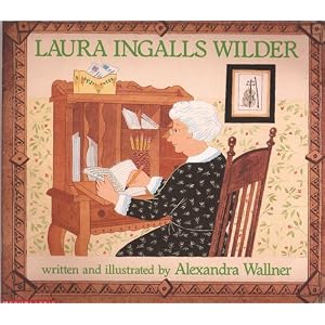 Laura Ingalls Biography