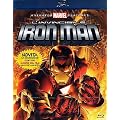 L' Invincibile Iron Man (Blu-Ray+Dvd)
