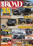 Magazine - Off Road [Jahresabo]