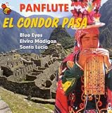 Produkt-Bild: Panflute-El Condor Pasa