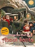 Three Things You Dont Know About Santa - FREE PREVIEW EDITION