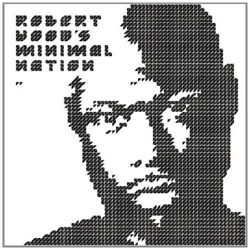 Robert Hood - Minimal Nation - Zortam Music