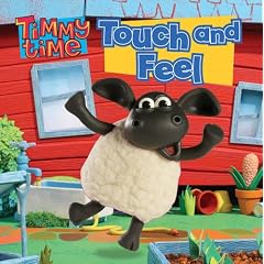 Timmy Time Touch and Feel