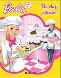 Barbie - I can be - un chef patissier