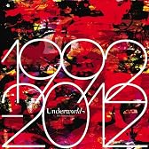 1992-2012 The Anthology [帯解説付・国内盤仕様・3CD] (BRUWR042)