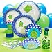 Mr. Turtle - Baby Shower Standard Party Pack (8 count)
