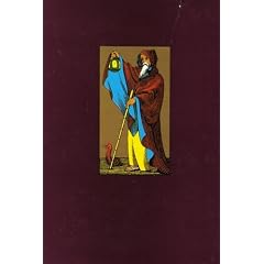 Tarot der Zigeuner. Der absolute Schl�ssel zur Geheimwissenschaft. Zum ausschlie�lichen Gebrauch durch Eingeweihte von Papus