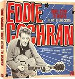 Three Steps to Heaven-Best of Eddie Cochran
