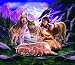 Dreamcatcher 550pc Jigsaw Puzzle by Robin Koni