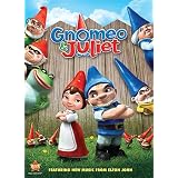 Gnomeo & Juliet