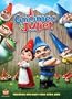 Gnomeo & Juliet