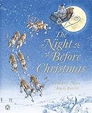 The night before Christmas