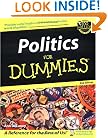 Politics For Dummies