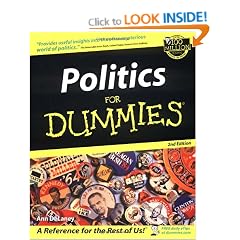 Politics for Dummies