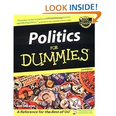 Politics For Dummies
