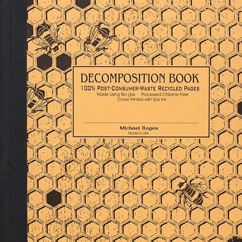 Pocketsize Book Collegeruled Composition