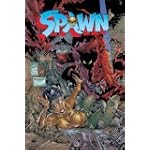 Spawn Origins Volume 6
