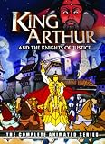 King Arthur and the Knights of Justice: The Complete Animated Series