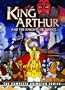 King Arthur and the Knights of Justice: The Complete Animated Series