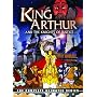 King Arthur and the Knights of Justice: The Complete Animated Series