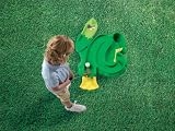 Step2 Double Play Tee To Green Golf Set
