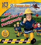 Fireman Sam Great Fire of Pontypandy (10 Minute Tales)