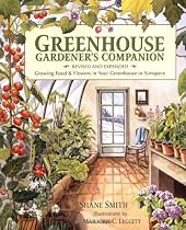 Greenhouse Gardener's Companion