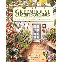 Greenhouse Gardener's Companion