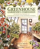 Greenhouse Gardener's Companion