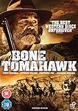 Bone Tomahawk [DVD] [2016]