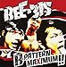 BEE-315, B pattern maximum, 発売中