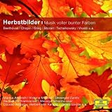 Produkt-Bild: Herbstbilder-Musik Voller Bunter Farben (Cc)