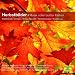 Herbstbilder-Musik voller bunter Farben (Classical Choice)