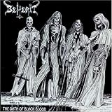 Beherit - Oath of Black Blood