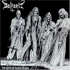 Oath of Black Blood